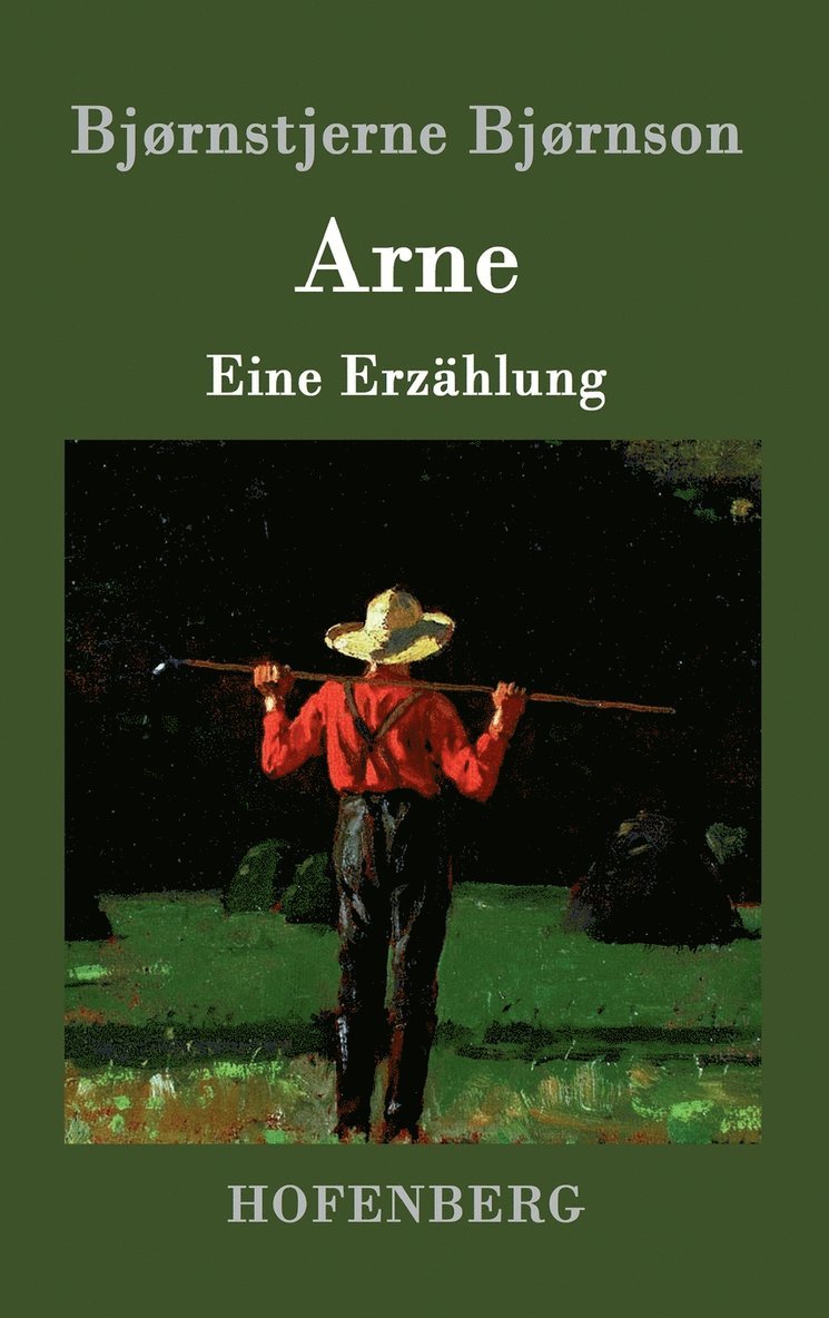 Arne