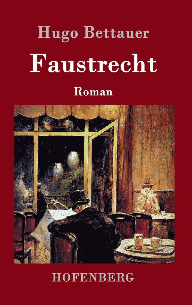 Faustrecht 1