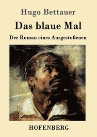 bokomslag blaue Mal