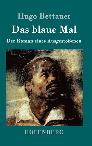 bokomslag Das blaue Mal