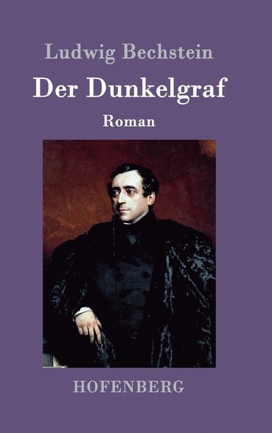 bokomslag Der Dunkelgraf