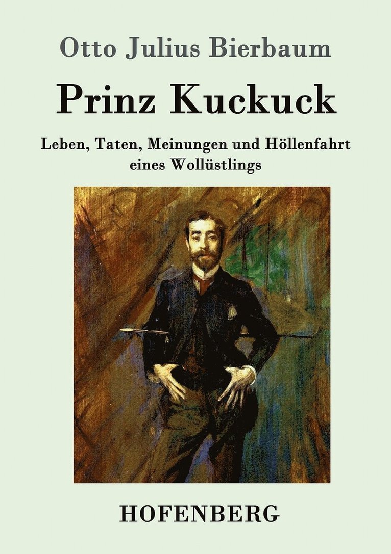 Prinz Kuckuck
