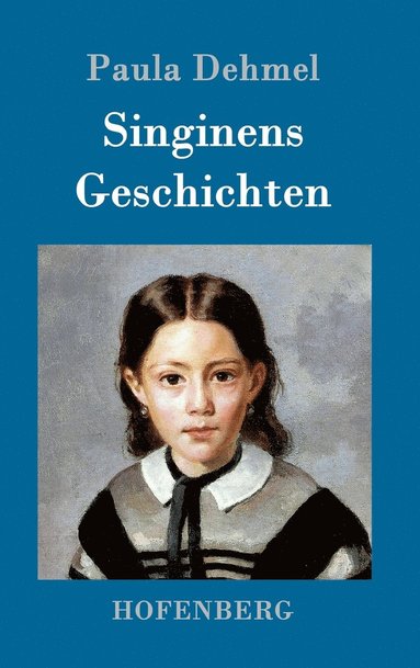 bokomslag Singinens Geschichten