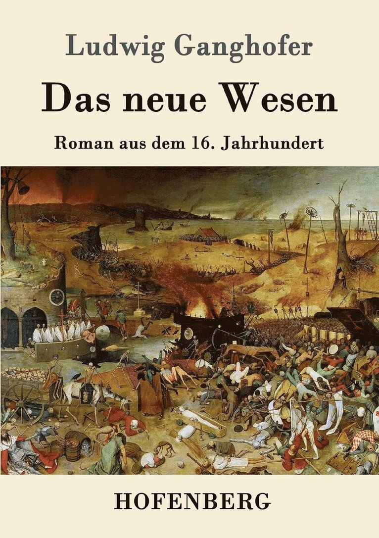 neue Wesen 1