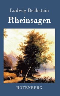 bokomslag Rheinsagen