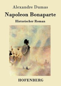 bokomslag Napoleon Bonaparte