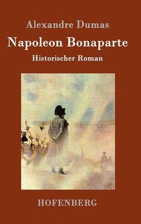 bokomslag Napoleon Bonaparte