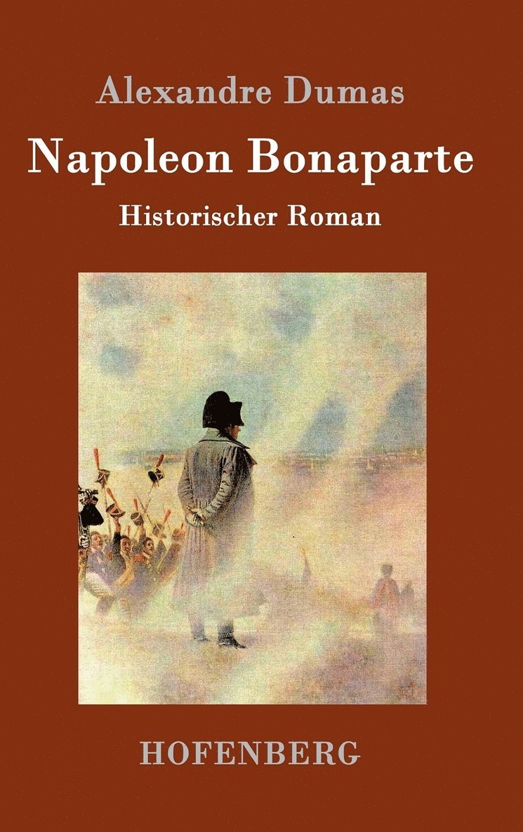 Napoleon Bonaparte