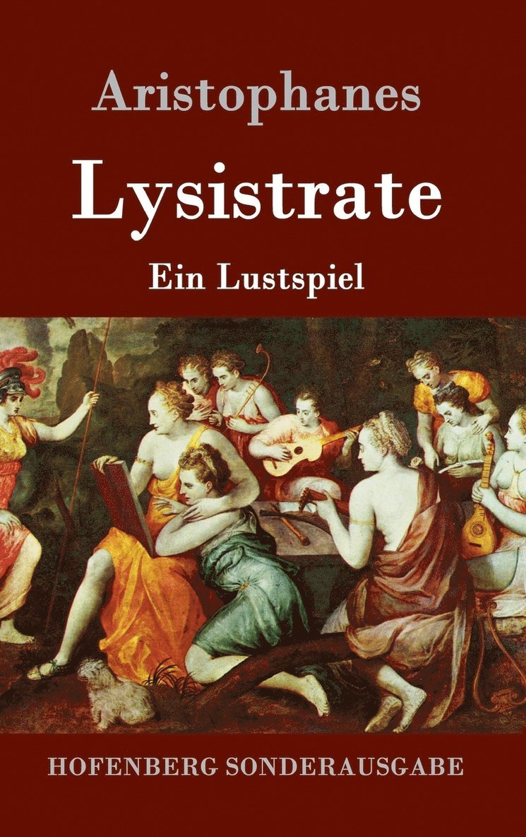 Lysistrate 1