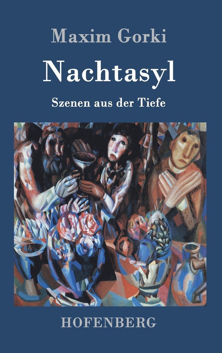 Nachtasyl 1