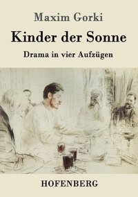 bokomslag Kinder der Sonne