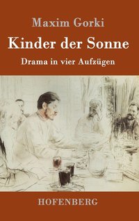 bokomslag Kinder der Sonne