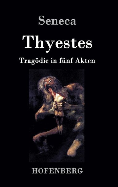 bokomslag Thyestes