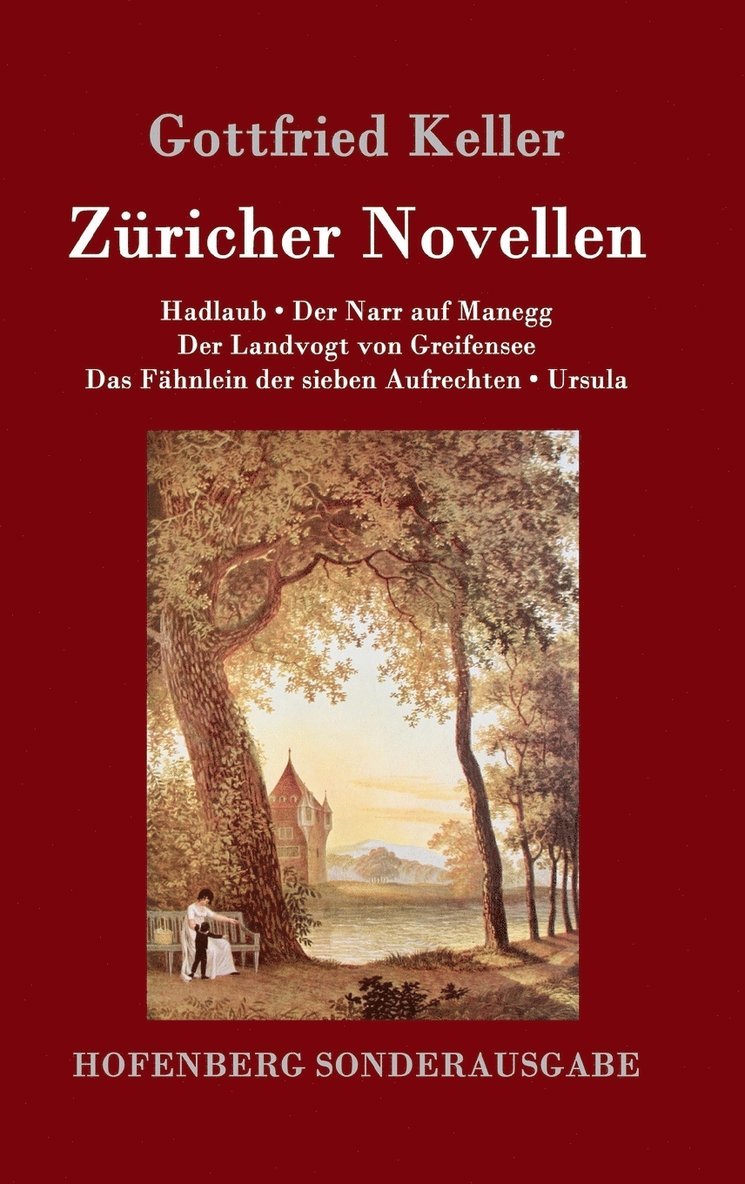 Züricher Novellen