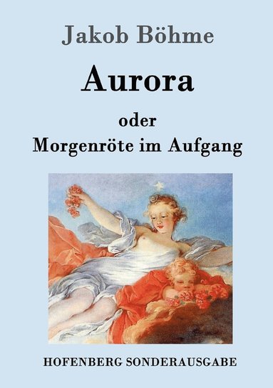 bokomslag Aurora oder Morgenrte im Aufgang