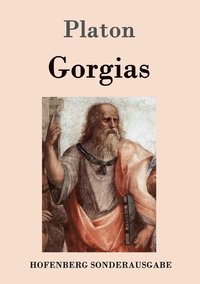 bokomslag Gorgias