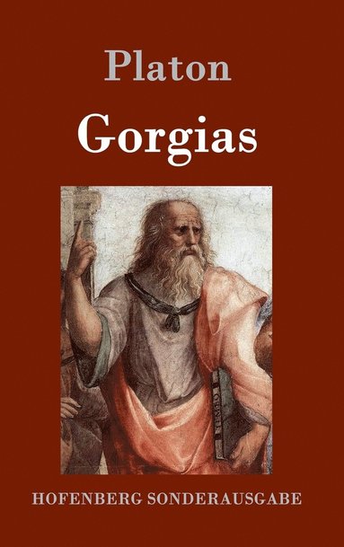 bokomslag Gorgias