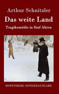 bokomslag weite Land