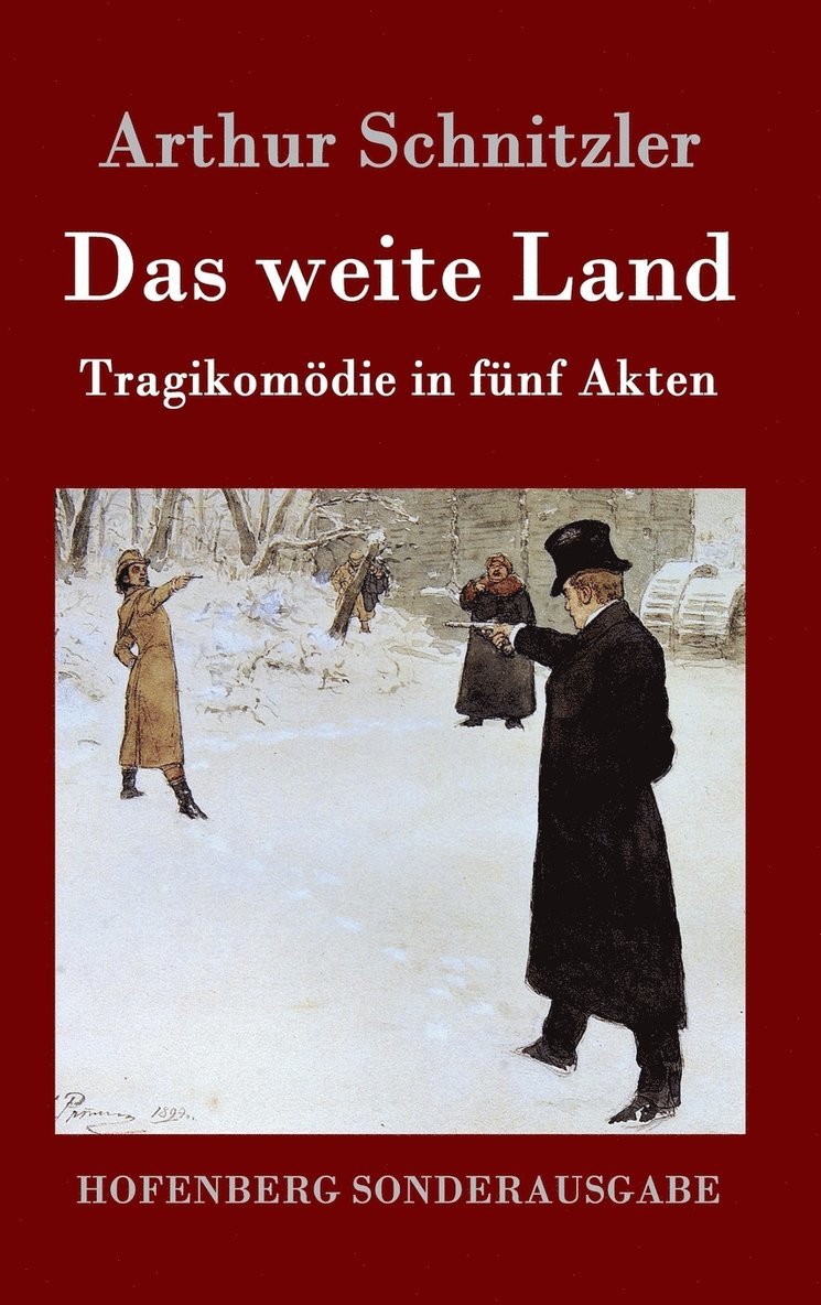 Das weite Land 1