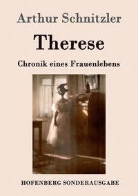 bokomslag Therese