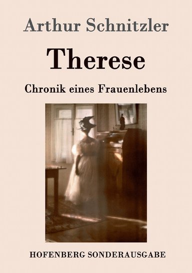 bokomslag Therese