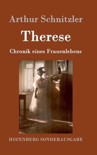 bokomslag Therese