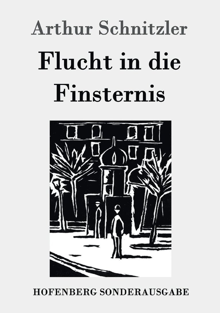 Flucht in die Finsternis 1