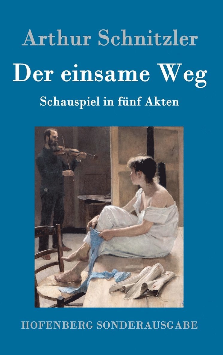 Der einsame Weg 1