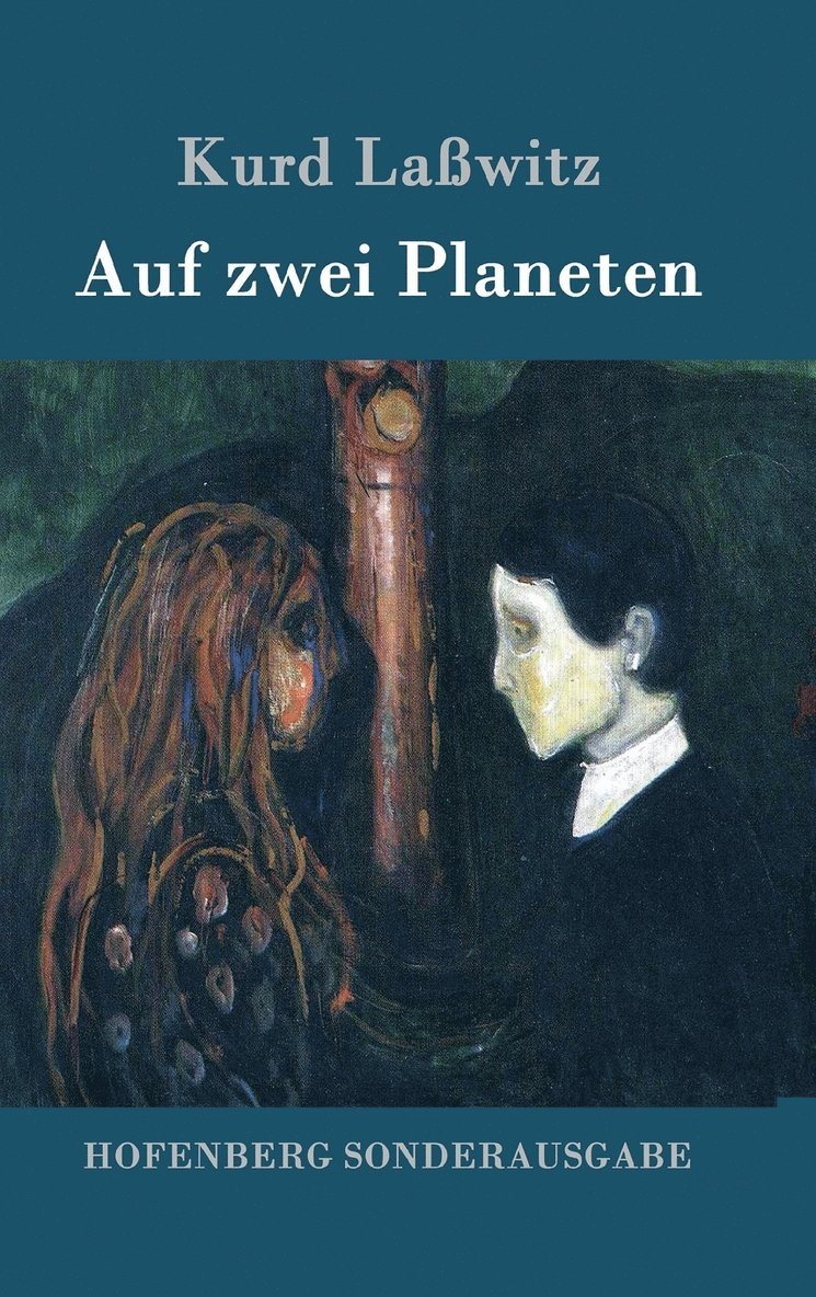 Auf zwei Planeten 1