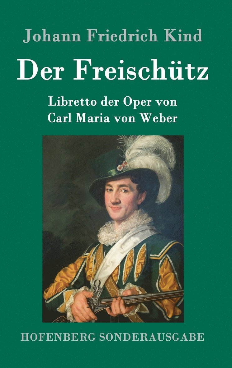 Der Freischtz 1