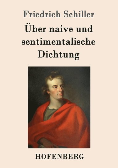 bokomslag Über naive und sentimentalische Dichtung