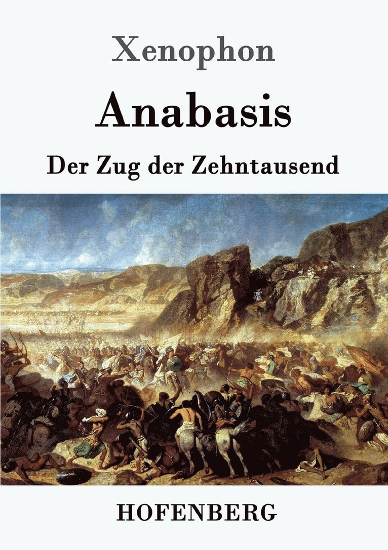 Anabasis 1