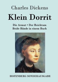 bokomslag Klein Dorrit