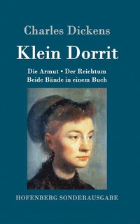 bokomslag Klein Dorrit