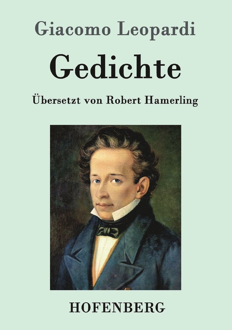 Gedichte 1