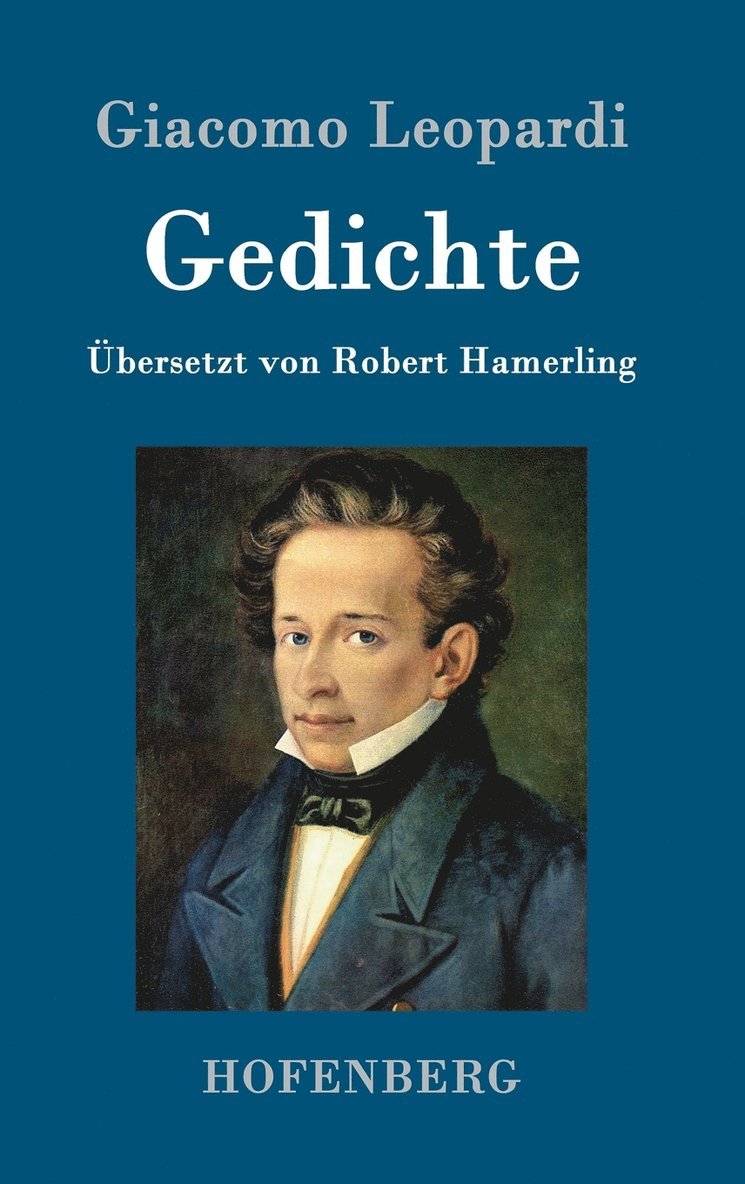 Gedichte 1