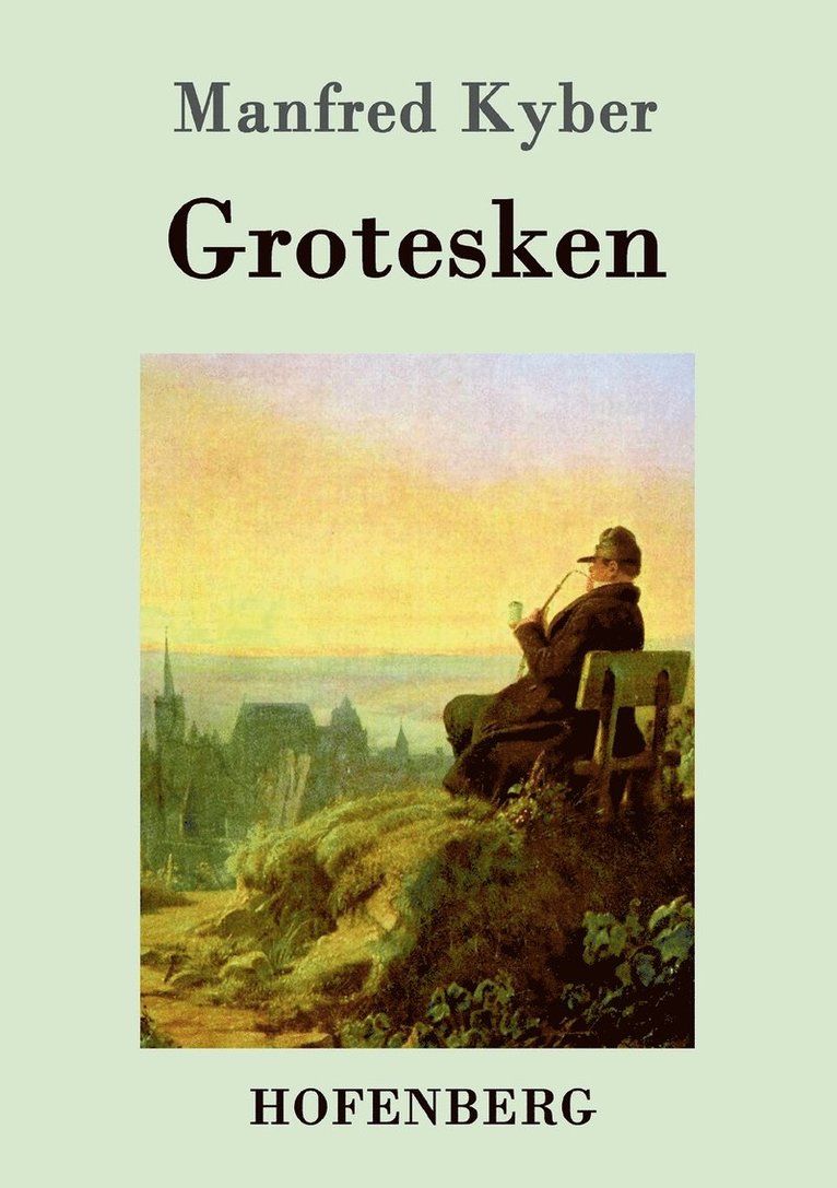 Grotesken 1