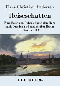 bokomslag Reiseschatten