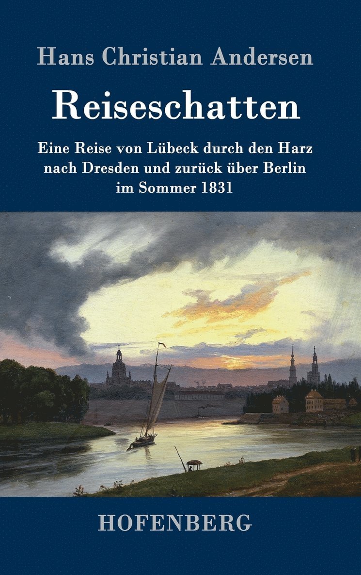 Reiseschatten