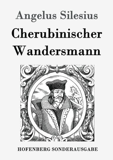 bokomslag Cherubinischer Wandersmann