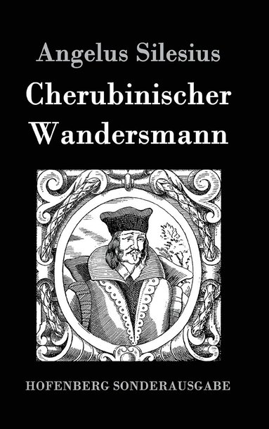 bokomslag Cherubinischer Wandersmann