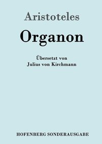 bokomslag Organon