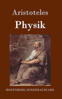 bokomslag Physik