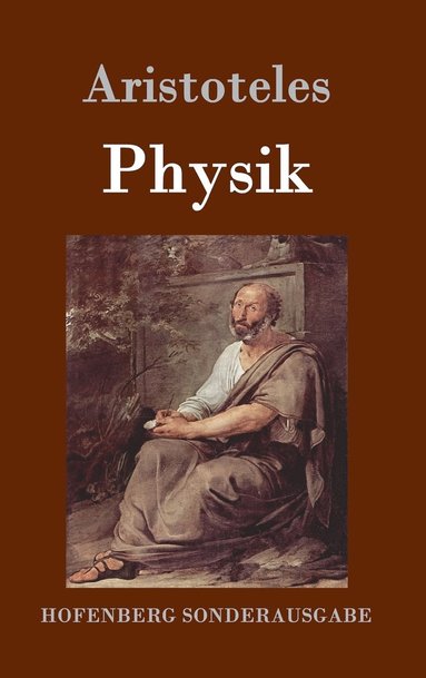 bokomslag Physik