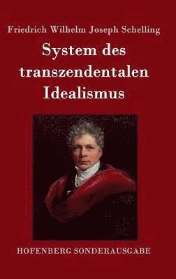 System des transzendentalen Idealismus