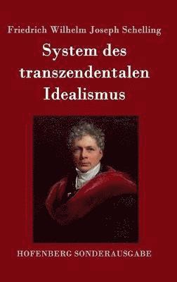 System des transzendentalen Idealismus 1