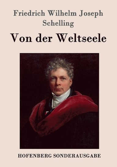 bokomslag Von der Weltseele