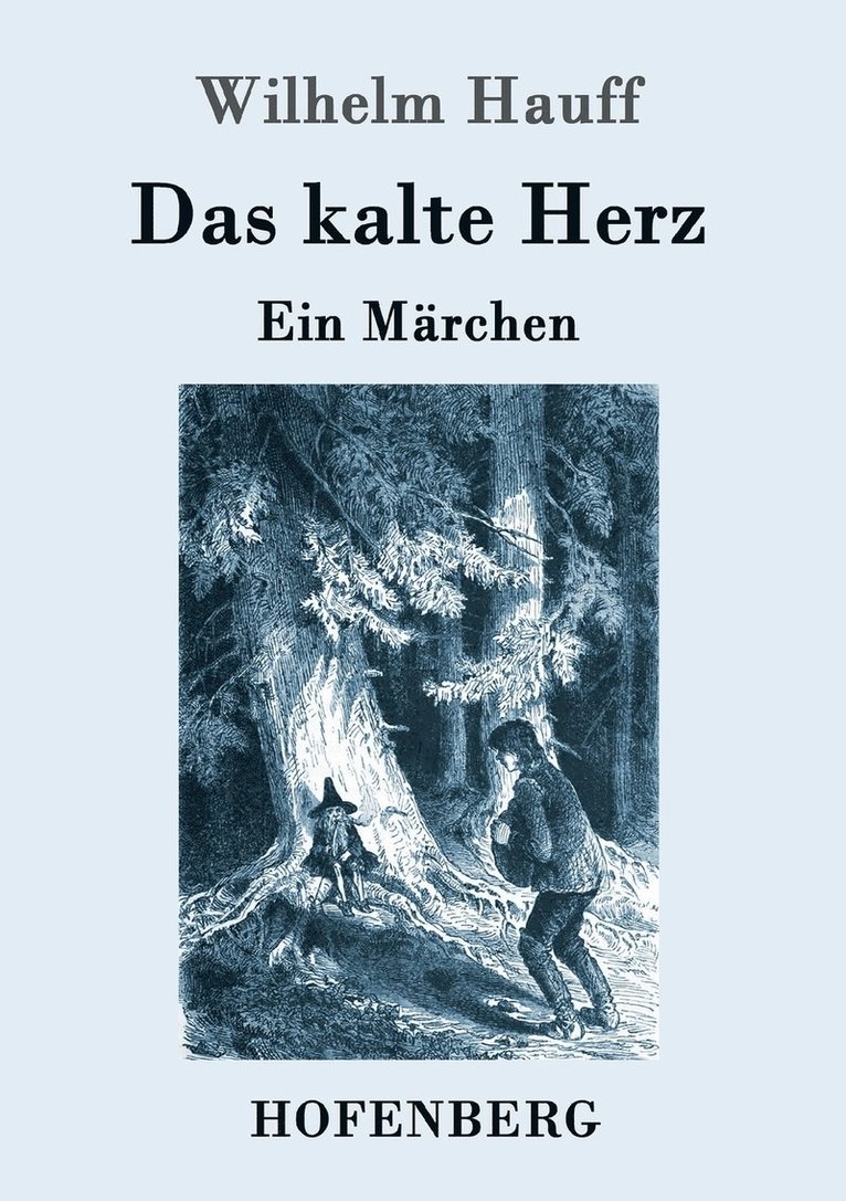kalte Herz