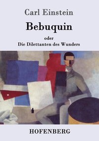 bokomslag Bebuquin