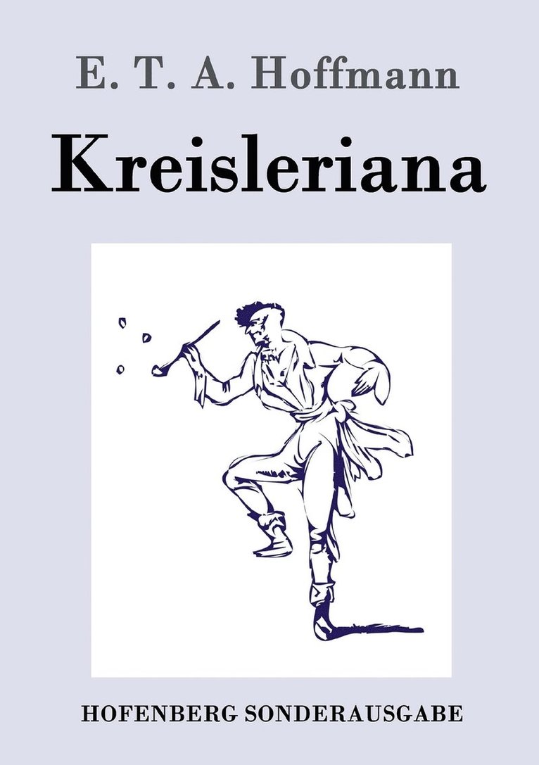 Kreisleriana 1